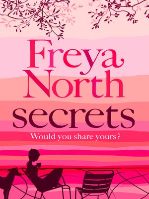 Secrets - ebook